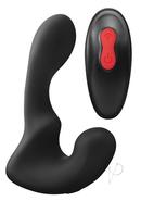 Envy Toys Veer Vibe Remote Controlled Rechargeable Silicone...
