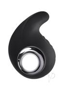 Playboy Ring My Bell Rechargeable Silicone Vibrating Tip -...