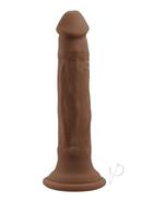 In Thrust We Trust Rechargeable Silicone Dildo With Remote...